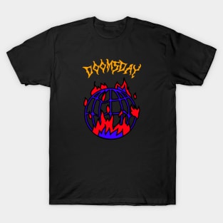 Doomsday T-Shirt